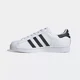thumbnail image 2 of Adi - das Originals Superstar [EG4958] Men Casual Shoes White/Black, 2 of 6
