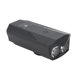 thumbnail image 5 of Faro De Inducción Inteligente, Altavoz De Alto Decibel, Luces Delanteras Para Bicicleta, Conveniente Para Senderismo, Ciclismo, Trotar, 5 of 8