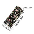 thumbnail image 4 of Estuche para pintalabios MIAO JIN, paquete de 12 con espejo, para bolso y maquillaje, 4 of 7