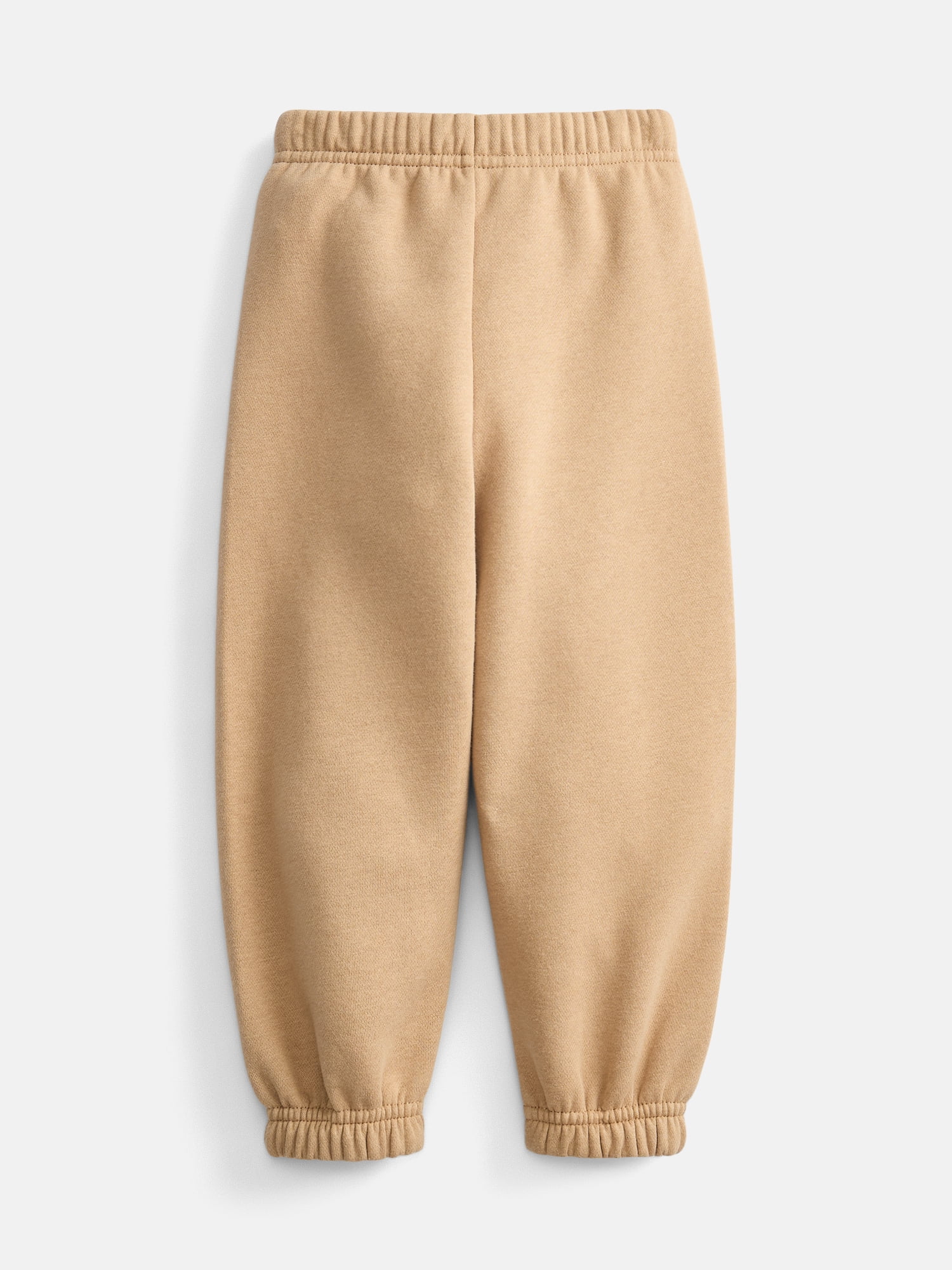 Wonder Nation Baby & Toddler Fleece Jogger Pants, Sizes 6M-5T
