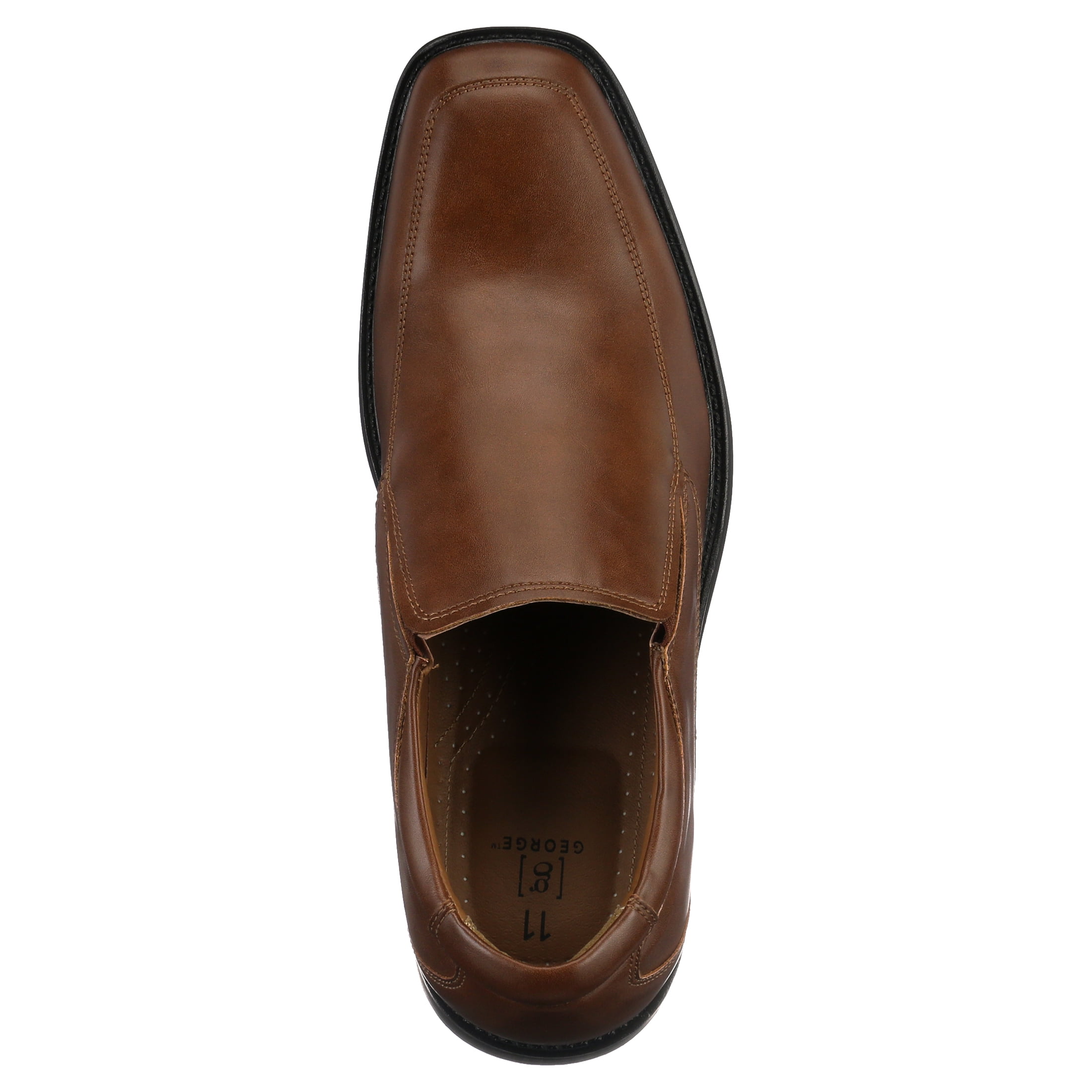 George Men's Dominic Loafer Casual Dress Shoes