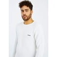 thumbnail image 5 of Fine Knit Sweater With Crew Neck, 5 of 11