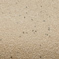 thumbnail image 3 of Maklaine 1-Light Modern Ceramic & Linen Table Lamp in Beige Finish, 3 of 6