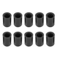 thumbnail image 4 of 12mm Blanking , Easy To Install Silicone 10PCS Intake Vacuum Hose Cover  For Ventilation Pipes Black,Red,Blue, 4 of 8