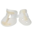 thumbnail image 2 of Neck Stretcher, Comfortable Neck Traction Device Multifunctional Hollow Design  For Shoulder Pain Relief For Neck Support, 2 of 8