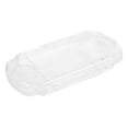 thumbnail image 2 of Funda protectora transparente Funda rígida para PC para PS Portable Core PSP 1000 Universal Accesorios Electrónicos, 2 of 5