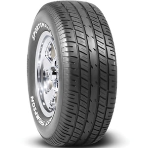 Mickey Thompson Sportsman S/T Radial All Season 275/60R15 107T Passenger Tire Sansujyuku sansujyuku.com