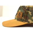 thumbnail image 6 of John Deere Full Camo Mesh Trucker Hat - LP83263, 6 of 17