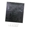 thumbnail image 4 of Organizador de archivos de pared Organizador de archivos Práctico organizador de facturas de oficina 30 bolsillos para firmas para el hogar, la, 4 of 8