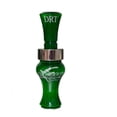 thumbnail image 1 of Echo DRT Double Reed Duck Call Green Pearl, 1 of 3