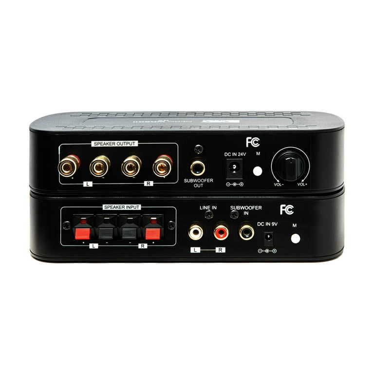 OSD Nero WRSKII Wireless Rear Surround Amplifier (2x 50w) with