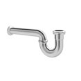 thumbnail image 2 of Proflo  PFPTB112  P-Trap  Accessory  ;Chrome, 2 of 2