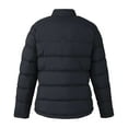 thumbnail image 5 of CORE365 CE720W Women's Inspire Puffer Jacket-Black-M, 5 of 6