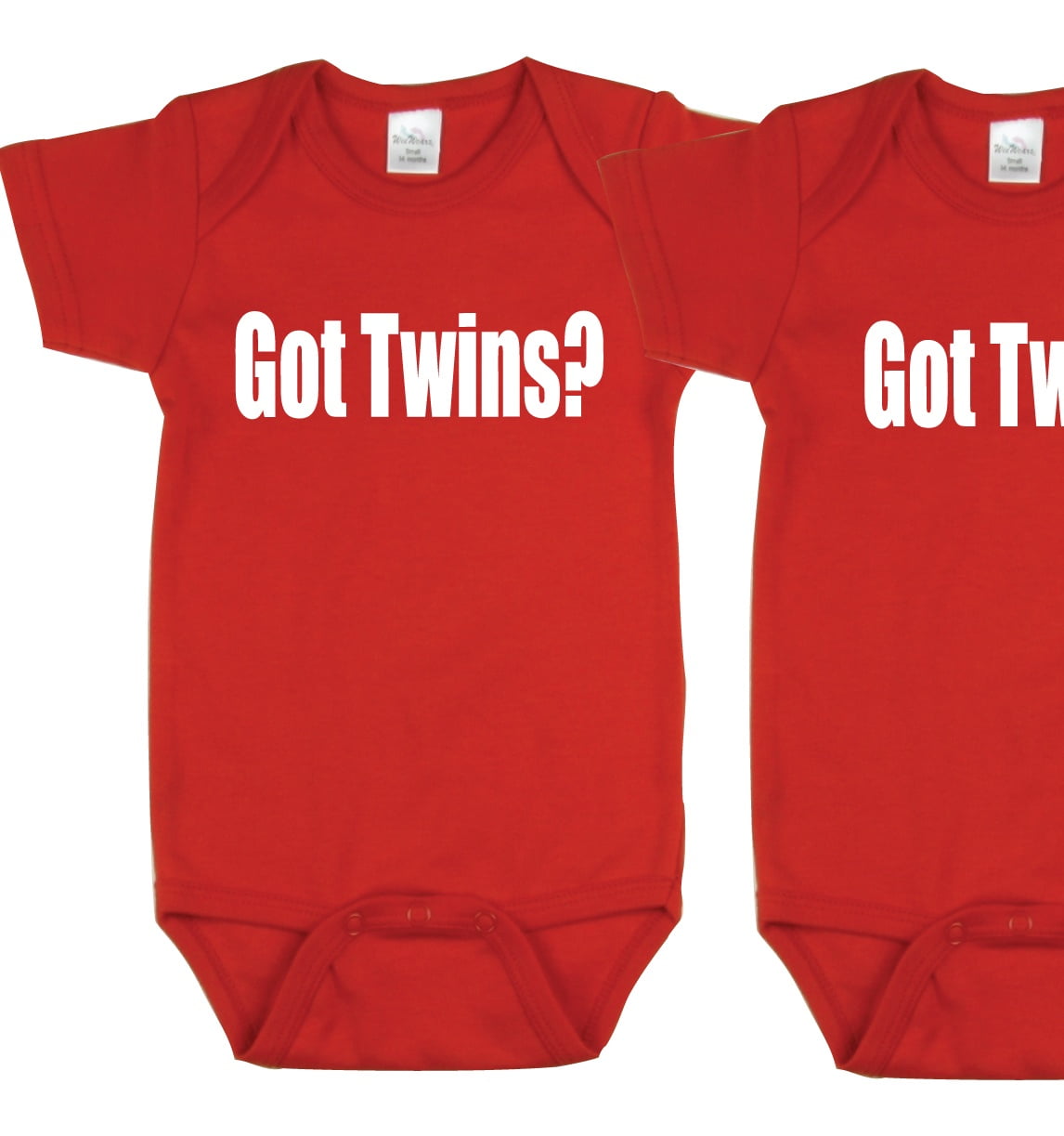 got twins shirt