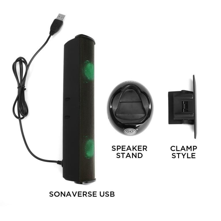 Sonaverse usb store