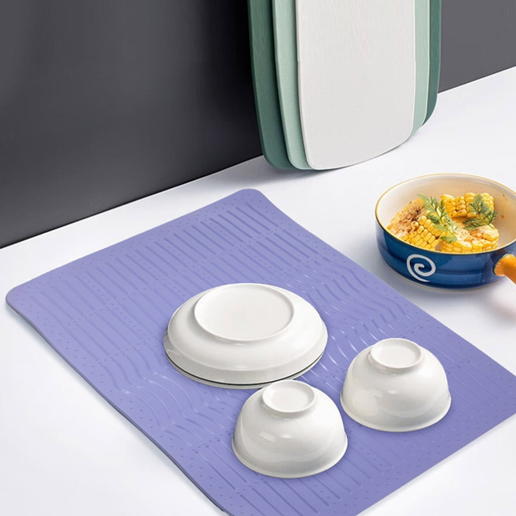 Silicone Electric Stove Cover Multifunctional Home Induction Cooker Cover Mat
