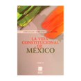 thumbnail image 1 of Libro La Vida Constitucional De Mexico Tapa Blanda, Autor Fernando Serrano Migallon, Editorial Editorial Porrua, 1 of 1