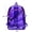 Transparent Jelly Backpack Under $5 a2, variant on Kadlawus Plastic Backpack for Study, PVC Transparent JellySchoolbag, Fluorescent Candy Color Bag for Male and Female Study Spring and Summer
