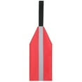 thumbnail image 2 of Kayak Safety Travel Flag For Kayak Canoes  Towing Warning Flag With Webbing, 2 of 7