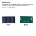 thumbnail image 4 of Unique Bargains Mini Solar Panel Cell for DIY Electric Project Black 4.5V 80mA 0.36W, 4 of 5