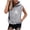 A_Gray#07, variant on Yteetum Hoodies for Women Oversized Drawstring Sleeveless Graphic Printed Pullover Hoodie Womens Fall Winter Loose Comfy Hooded Outwer