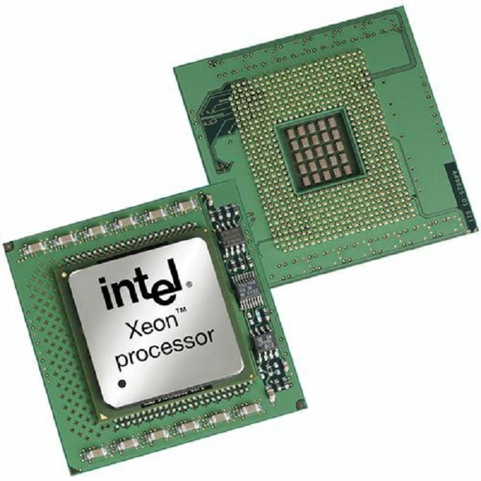IBM Xeon E5-2609 2.40 GHz Processor Upgrade Renewed Socket R LGA-2011