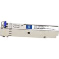 thumbnail image 2 of AddOn Juniper Networks SFPP-10G-LRT2-C Compatible 10GBase-LR SFP+ Transceiver (SMF, 1310nm, 10km, LC), 2 of 8