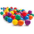 thumbnail image 4 of Bolsa De Pelotas Para Alberca Libre De Plomo | 200 Piezas ALABÍO A LA BAO modelo: pelotas de colores , estilo: multicolores , tipo: para estimulación temprana, 4 of 4