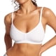 thumbnail image 1 of Bralette SOULVOR Natrelax Sin Aros Confort Blanco XL, 1 of 7