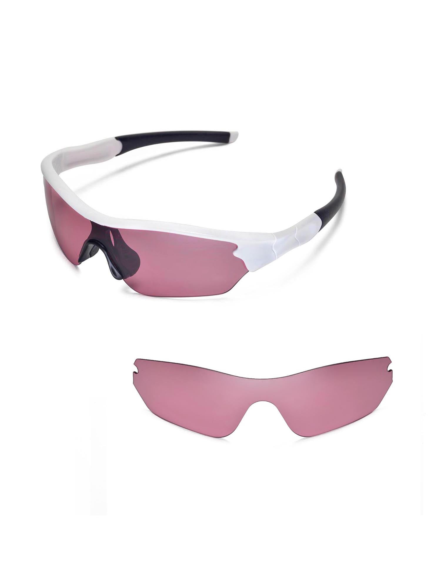 oakley radar edge sunglasses