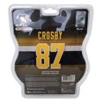 thumbnail image 3 of NHL Figures  - Sidney Crosby - Pittsburgh Penguins - 6 Inch Figure, 3 of 9
