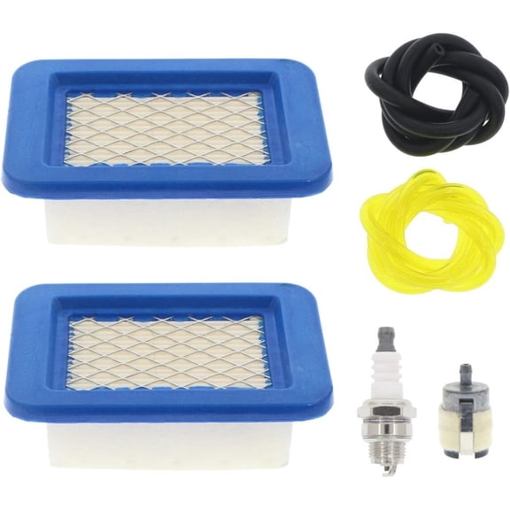 A226000032 Air Filter kit for Echo PB-580T 500T 755ST 413T PB611 Power Blower New