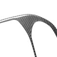 thumbnail image 4 of Embellecedor Decorativo para Chevrolet Colorado 2015 En Adelante (Consola de control Negra) Ndcxsfigh Accesorios para autos y motos, 4 of 9