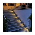 thumbnail image 2 of Solar Deck Lights, The Personalized Beacon Of Your Outdoor Realm, Waterproof & Solar Powered For Endless Adventure, Easy Installation Ensures Your Steps, Patio, And Yard Are Always Lit, 2 of 5