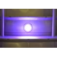 thumbnail image 6 of Main Access LED Underwater Light, Swimming Pool Accessory for Steps with Remote, 2 Pack, 6 of 9
