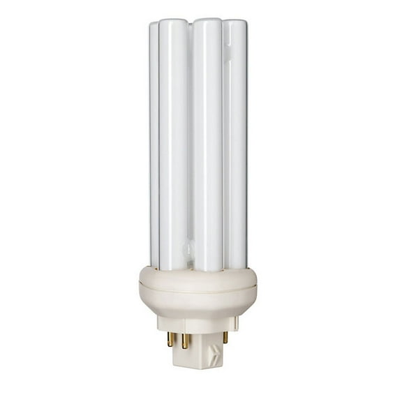 Philips 32w Triple Tube 4-Pin GX24Q-3 4100k Fluorescent Light Bulb
