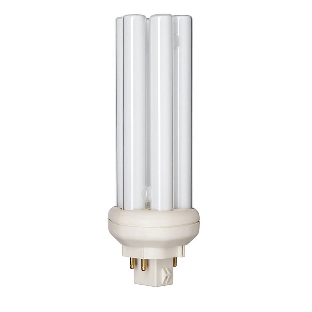Philips 32w Triple Tube 4-Pin GX24Q-3 4100k Fluorescent Light Bulb