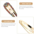 thumbnail image 3 of unbranded 4Ud De Metálicos Con Y Multicolor, 3 of 6