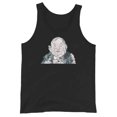 thumbnail image 2 of George Soros Tank Top, 2 of 10
