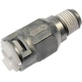 thumbnail image 1 of Dorman Heater Hose Connector 800-402 OE Solutions; OE Replacement; Single, 1 of 2