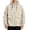 1#Beige, variant on Men's Windbreaker Jacket UPF 50 - Ultra-Thin Breathable Sporty Cargo Style Sun Protective Outdoor Shirt for Hiking, Travel, Camping, and Daily Casual Wear,Black S