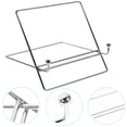 thumbnail image 3 of Support pour Ordinateur Portable Support de Lecture pour Ordinateur Portable Multifonctionnel pour Bureau, 3 of 7