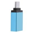 thumbnail image 1 of Type C USB3.0 Adapter Converter For Fast Charging Mobile Phone Notebook And More, 1 of 8