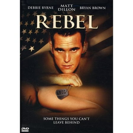 Rebel (Full Frame)