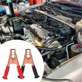 thumbnail image 4 of BotaniNest Heavy Duty Automotive For Battery Boosting Emergency Vehicle With Strong Clamps And Flexible Copper Wire, 4 of 4