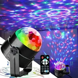 9 Ballons de Décoration de Fête Disco, Ballons Transparents Disco, Ballon disco, Ballons transparents Radio, Ballons de Fête Disco, pour les Années
