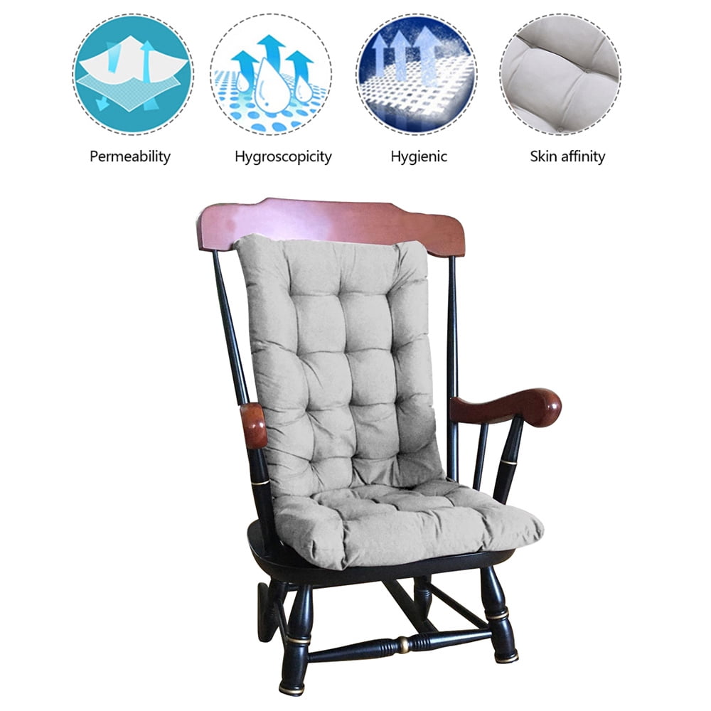 Sunloungers Garden & Outdoors Cushions Relax love Rocking Chair Cushion