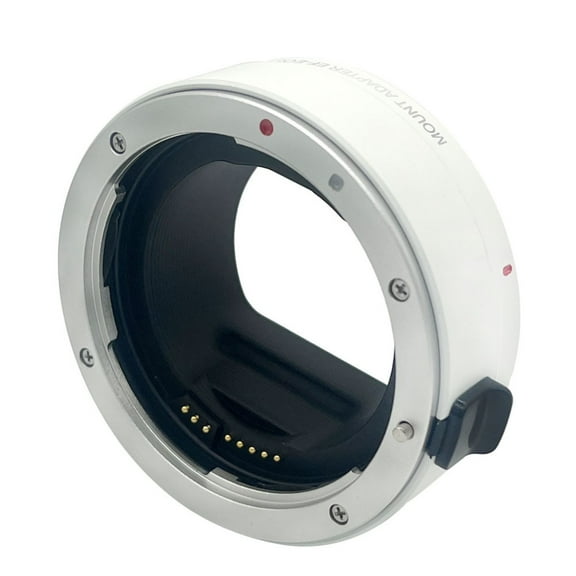 ARCADORA EF-EOS R Adapter for Canon Cameras Enables Autofocus on EOS R with EF/EF-S Lenses