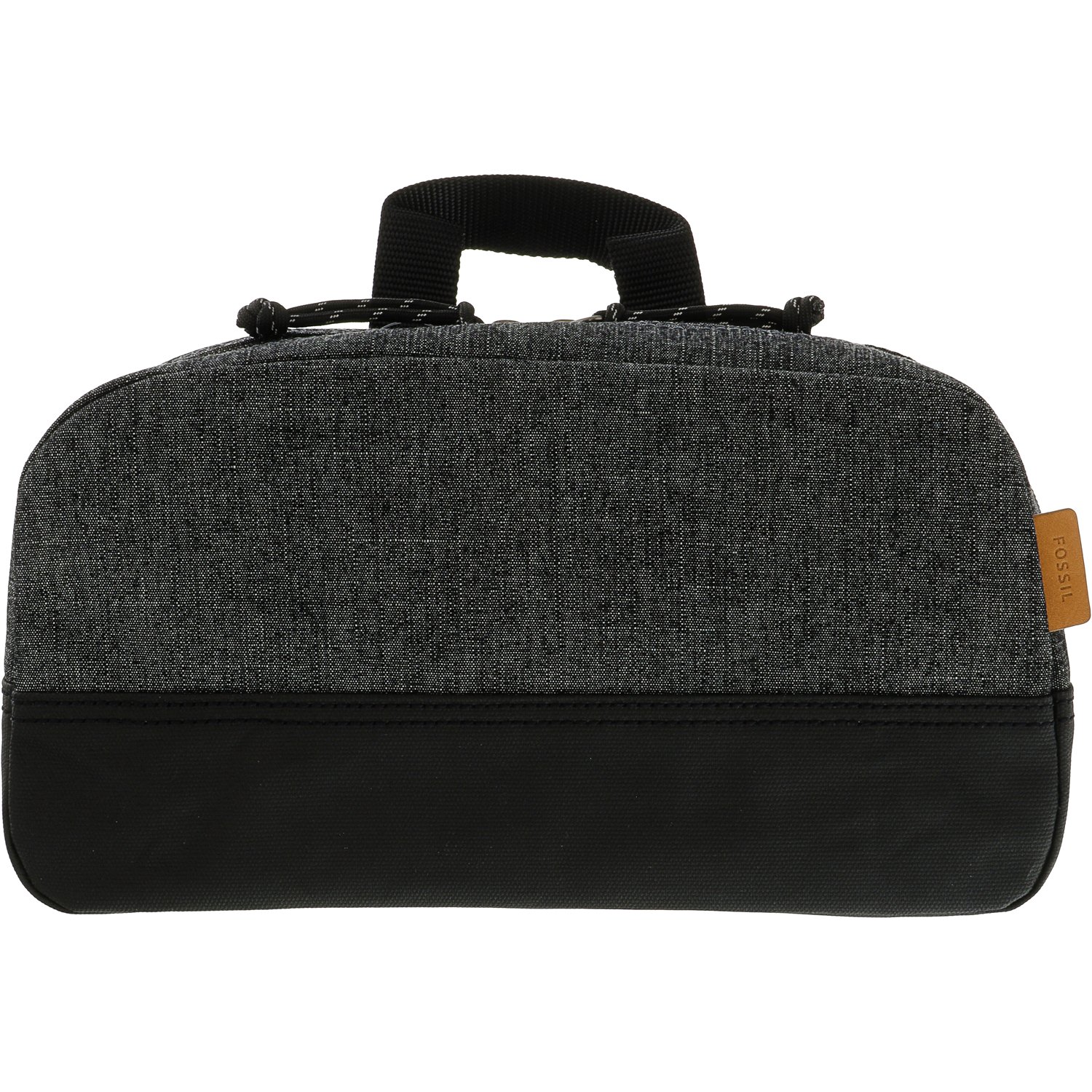 fossil holdall