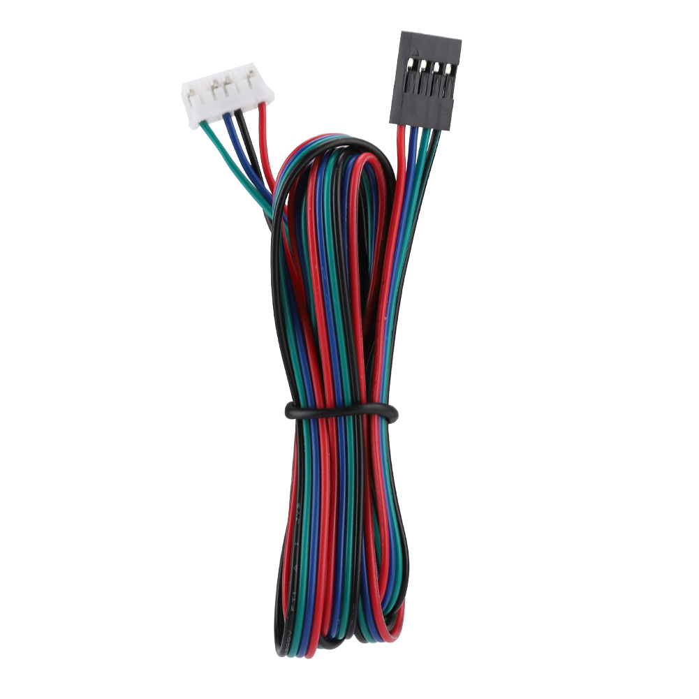 3D Printer Stepper Motor, Printer Stepper Motor, Works Smoothly With